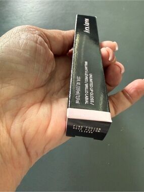 FINAL PRICE! Mary Kay Pink Fusion Unlimited Lip Gloss NIP